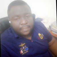 SOROUBAT Employee Kevin Ouedraogo's profile photo