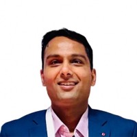 Tata Consultancy Services Employee Varun Kothari's profile photo