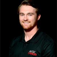 Certified Guaranty Company (CGC) Employee Nick Conti's profile photo