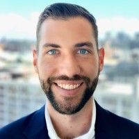 Rivet Employee Luis Vinke's profile photo