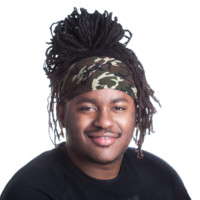 Nike Employee Dwight Bell's profile photo