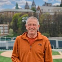 Rotmans Employee Paul Hubert's profile photo