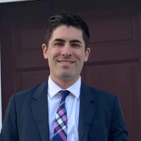 DraftKings Inc. Employee Joseph Ryan's profile photo