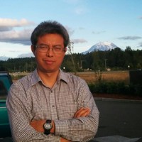 Panasonic Avionics Corporation Employee Jin Yu's profile photo