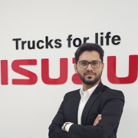 General Navigation and Commerce Company (GENAVCO) L.L.C. Employee Mohammed Zafrullah's profile photo
