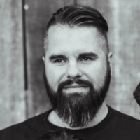 Monitoreal Employee David Devarrewaere's profile photo