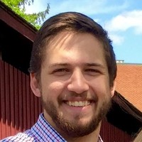 Allegheny Electric Cooperative, Inc. Employee William Reams's profile photo
