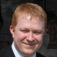 IG Prime Employee Matthew Williams's profile photo