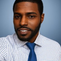 SP+ (SP Plus) Employee Deandre Richardson's profile photo