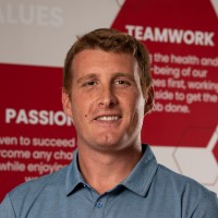 RJV Construction Corporation Employee Victor Pacella's profile photo