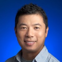 Catchlight Capital Partners Employee Wei Jiang's profile photo