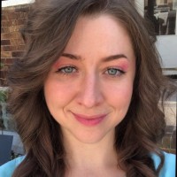 Drodex Employee Ashley Charest's profile photo
