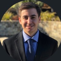 Life Science Products Inc. Employee Nicholas Gaeta's profile photo