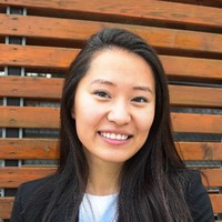 Husky Midstream Employee Yueqi Wang's profile photo