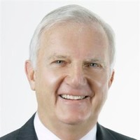 Coldwell Banker King Thompson Employee Jerry White's profile photo