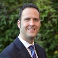 SCC Employee Mark Nutter's profile photo