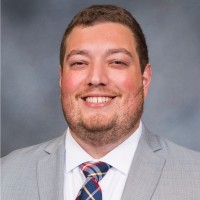 Churchill Downs Racetrack Employee Matthew Noskow's profile photo