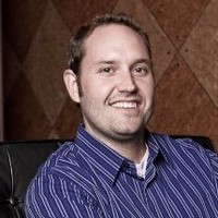 Evolve Companies Employee Brent Gross's profile photo