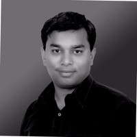 Dhaval Barot Email & Phone Number