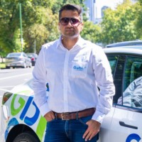 GoBlu-EV Employee Manish Wadhera's profile photo