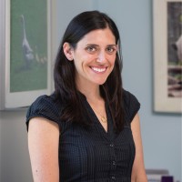 Englewood Hospital Employee Lauren Savage's profile photo