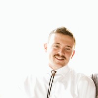 Magnolia Patio and Pool Employee Benjamin Coers's profile photo