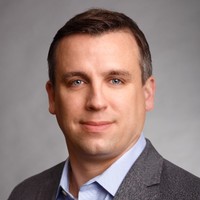 DePuy Orthopaedics Employee Chris Burke's profile photo