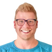 Amazon Employee Kj Block's profile photo