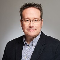 IMAGO Employee Sven Pehrs's profile photo