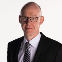 CONTREC AG Employee Daniel Burri's profile photo