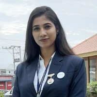 TALKD Employee Gargee Auti's profile photo