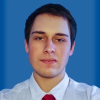 Dmytro Bartash's profile photo