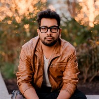 Aftershoot Employee Harshit Dwivedi's profile photo