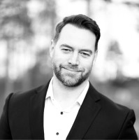 Miab Employee Max Wallmo's profile photo