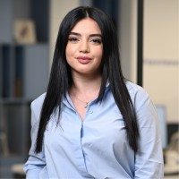 Gravity Employee Anna Piliposyan's profile photo