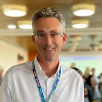 Cheshire East Council Employee Rob Polkinghorne's profile photo