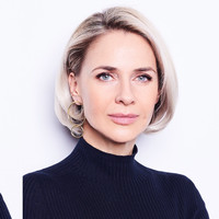 ACG Agency Employee Nikolett Blaskó's profile photo