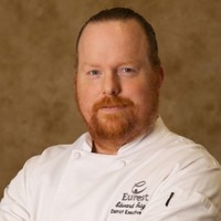 Compass Group North America Employee Edward Geiger's profile photo