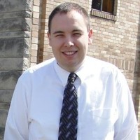Steven Harmon