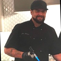 Lavish Roots Catering and Hospitality Employee Joel Mertens's profile photo