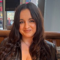Reckitt Employee Ellie Oswald's profile photo