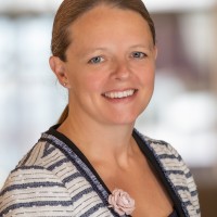 Hafnia Employee Dorte Christensen's profile photo
