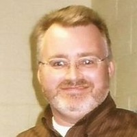 Field Solutions LLC, and OnForce Inc. Employee Paul Wallace's profile photo