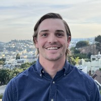 Benchmark Employee Alec Dunn's profile photo