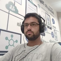 b.Uni Employee Bruno Reis's profile photo