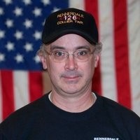 Comfort Supply, Inc. Employee Mike Corba's profile photo