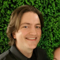 Vectrona Employee Steven Ridings's profile photo