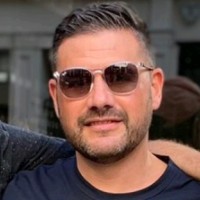 Frazer-Nash Consultancy Employee James Gcgi's profile photo