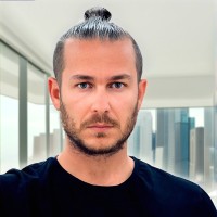 BetterBot Employee Klime Grceski's profile photo