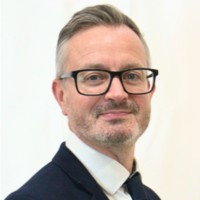 Lift Schools Employee Richard Sparks's profile photo